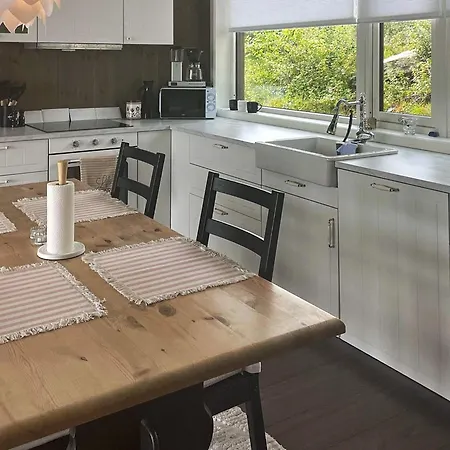 Iv Holiday home Tau