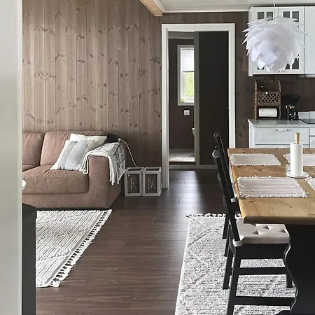 Iv Holiday home