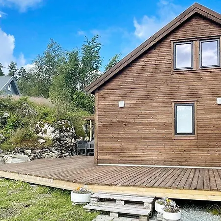 Iv Holiday home *